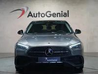 Usado Mercedes C300 AMG line 265 HP (194 kW) 2024 Antracite Sedan