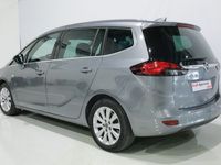 usado Opel Zafira Tourer Zafira 1.6 Cdti Dynamic S/S