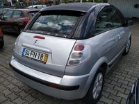 usado Citroën C3 Pluriel 1.4 HDi