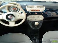 usado Fiat 500 1.2 Lounge