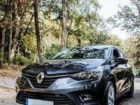 Usado Renault Clio V Zen 91 HP (66 kW) 2021 Sedan