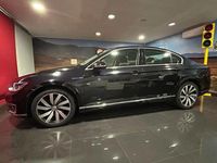 Usado VW Passat GTE 157 HP (115 kW) 2017 Preto Sedan