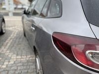 Usado Renault Mégane III 110 HP (80 kW) 2009 Carrinha