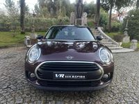 Usado Mini One D 116 HP (85 kW) 2018 Outro Citadino