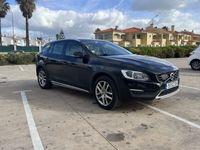 usado Volvo V60 CC D4 Polestar