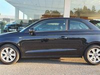 usado Audi A1 1.6 TDi Sport