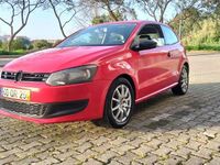 Usado VW Polo 75 HP (55 kW) 2011 Citadino