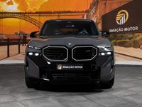 Usado BMW XM 476 HP (350 kW) 2025 Cinza SUV