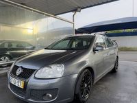 usado VW Golf V 