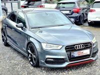 usado Audi A3 LIMOUSINE S LINE PLUS 1.6TDI 110CV "S-TRONIC"