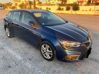 usado Renault Mégane IV 