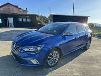 usado Renault Mégane GT Line Sport Tourer 1.5 Blue dCi EDC