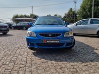 usado Hyundai Accent 1.3 GLS