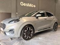 Usado Ford Puma 125 HP (91 kW) 2020 Cinzento SUV