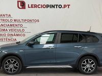 Usado Fiat Tipo Garmin 101 HP (74 kW) 2023 Cinza Carrinha