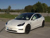 Usado Tesla Model 3 Standard Range Plus 239 kW (325 HP) 2021 Sedan