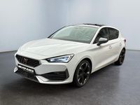 Usado Cupra Leon 150 HP (110 kW) 2023 Branco