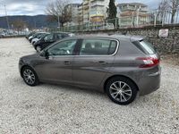 usado Peugeot 308 1.2 PureTech Allure