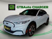 Usado Ford Mustang Mach-E 197 kW (269 HP) 2023 Branco SUV