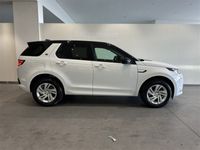 usado Land Rover Discovery Sport Range Rover2.0 FWD SWB R-DYNAMIC S