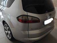 usado Ford S-MAX 1.8 TDCI