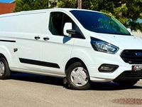 Usado Ford Transit Custom 130 HP (95 kW) 2022 Branco