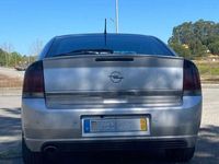 usado Opel Vectra GTS 1.9 CDTi 150cv