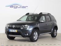 usado Dacia Duster 1.2 TCe Prestige