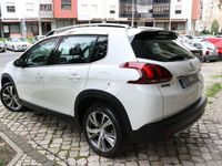 usado Peugeot 2008 1.2 PureTech Crossway