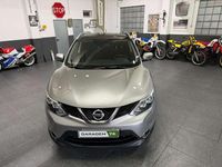 Usado Nissan Qashqai 360º 110 HP (80 kW) 2015 Outro SUV