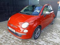 usado Fiat 500 1.2 Lounge