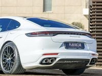Usado Porsche Panamera 4S 560 HP (411 kW) 2021 Branco Sedan
