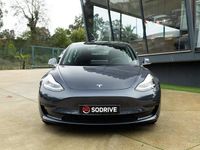 Usado Tesla Model 3 175 kW (238 HP) 2020 Antracite Sedan