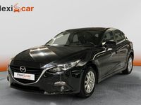 usado Mazda 3 1.5 SKYACTIV-D 105cv