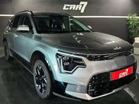 Usado Kia e-Niro 150 kW (204 HP) 2024 Cinza SUV