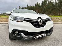 usado Renault Kadjar Energy dCi 110 EDC LIMITED