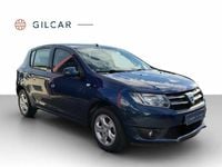 Usado Dacia Sandero 90 HP (66 kW) 2017 Azul Citadino