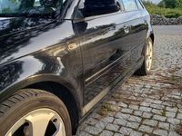 usado Audi A3 Sportback 2.0tdi