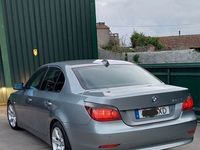 usado BMW 530 D E60 Manual Nacional