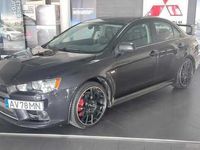 usado Mitsubishi Lancer Evolution X 2.0 GSR TC-SST