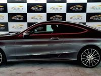 usado Mercedes C250 Classe Cd AMG Line 4-Matic Aut.