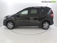 usado Dacia Jogger Lodgy LodgyEssential ECO-G 100 (GPL) 7 lugares