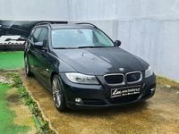 Usado BMW 320 177 HP (130 kW) 2009 Carrinha