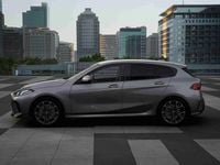 Novo BMW 116 Performance 122 HP (89 kW) 2025 Cinzento Citadino