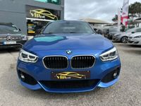 usado BMW 116 Serie-1 d Pack M