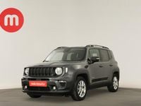 Usado Jeep Renegade Limited 120 HP (88 kW) 2021 SUV