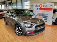 Usado Citroën C3 PureTech 83 HP (61 kW) 2021 Cinza Citadino