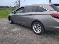 Usado Opel Astra 110 HP (80 kW) 2016 Carrinha