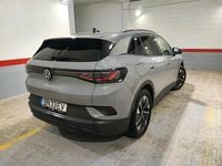 Usado VW ID.4 Pro 210 kW (286 HP) 2024 Cinza SUV