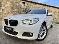 usado BMW 520 Gran Turismo Serie-5 d Pack M